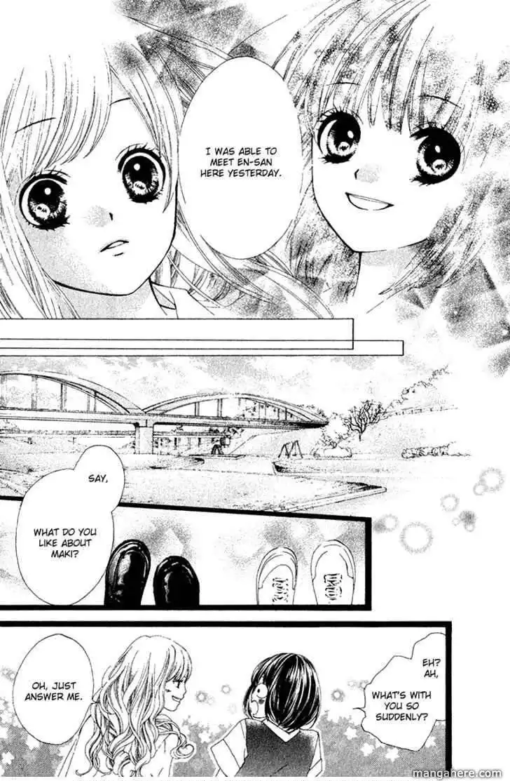 Omoide Konpeitou Chapter 1 31